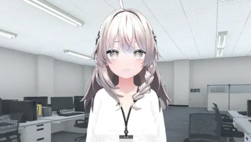 这下你也成了H处理课的一员！V1.1.0 官方中文版 3D互动SLG游戏 451M-ACG家园网