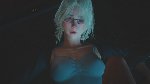 行业宝贝(Industry Baby) v0.2 汉化版 PC+安卓 动态SLG游戏 2.1G-ACG家园网