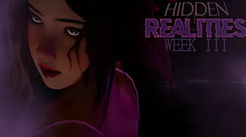 隐藏的现实(Hidden Realities) v1.0 汉化版 PC+安卓 动态SLG游戏 1.5G-ACG家园网