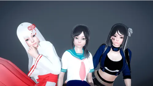 艾娃(Ava) v0.10 汉化版 PC+安卓 沙盒SLG游戏 1G-ACG家园网