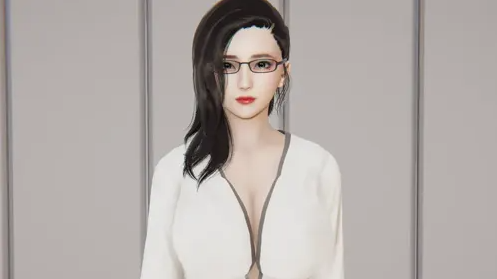 我的教师妈妈(上+下) 官方中文版 PC+安卓模拟器 动态SLG游戏 2.2G-ACG家园网