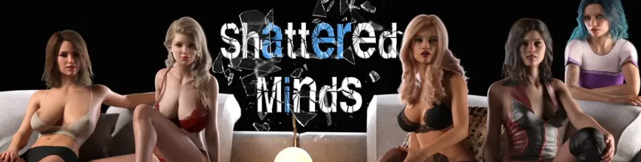 破碎的心灵(Shattered Minds) v0.20 官方中文版 PC+安卓 沙盒SLG游戏 3.6G-ACG家园网