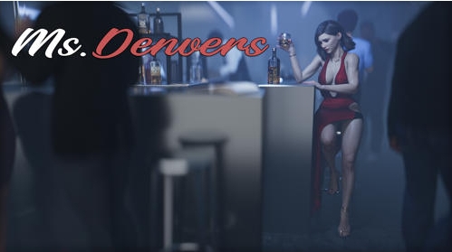 丹佛斯女士(Ms.Denvers) Ver0.11.5 汉化版 PC+安卓 动态SLG游戏 3.6G-ACG家园网