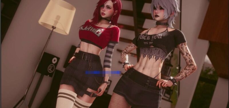 [SLG/汉化/双端] 黎明之秋 v0.1 AI版 Dawnfall [1.1G]-ACG家园网