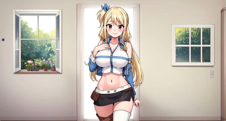 【PC/安卓/汉化/日式/SLG/沙盒/402M】仙女的尾巴（Lusty Tail）Ver1.9.0 汉化中文+PC+安卓+日式沙盒动态SLG游戏+402M-ACG家园网