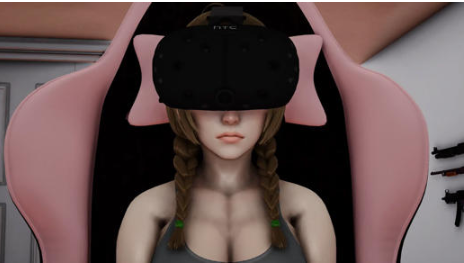 深红面纱(Crimson Veil) v0.6 汉化版 PC+安卓 动态SLG游戏 588M-ACG家园网