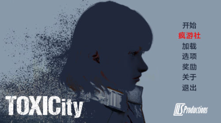 毒力城(Toxi City) v0.08.0 汉化版 PC+安卓 动态SLG游戏 1.4G-ACG家园网