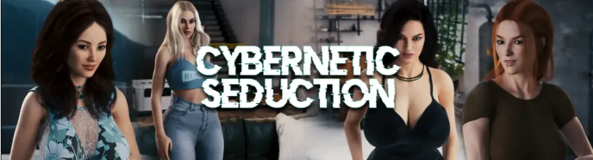 掌控全局(Cybernetic Seduction) Ep.7 P1 汉化版 PC+安卓 动态SLG游戏 9.1G-ACG家园网