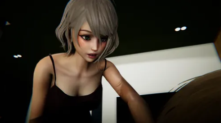 绝望(Despair) v0.2 汉化版 PC+安卓 动态SLG游戏 3.1G-ACG家园网