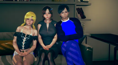 社会毁灭(Society Destroyed) v0.9 汉化版 PC+安卓 动态SLG游戏 2.1G-ACG家园网