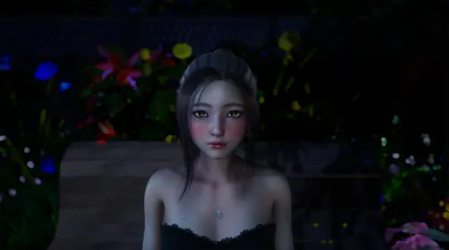 血缘羁绊(Bound by Blood) v1.2 汉化版 动态SLG游戏 987M-ACG家园网
