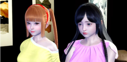 尤里恶魔(Yuri Demon) v0.6 汉化版 PC+安卓 SLG游戏 1.4G-ACG家园网
