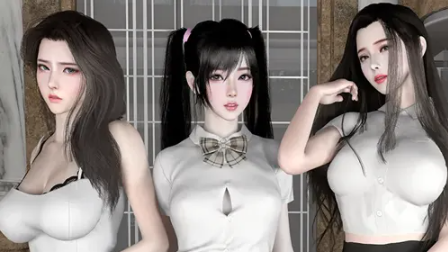 我的幸福生活(My Happy Life) v1.6.0 官方中文版 PC+安卓 国产RPG游戏 2G-ACG家园网