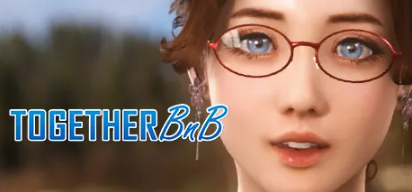 与你在一起(TOGETHER BnB) V250729 STEAM官方中文版 开放世界3D互动游戏 37G-ACG家园网