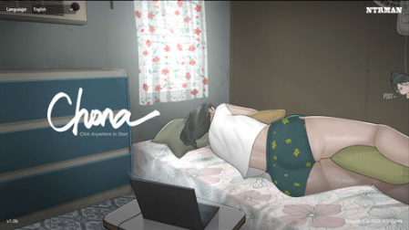 乔娜(Chona) v1.11 官方中文版 手绘SLG游戏 231M-ACG家园网
