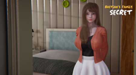 巴斯蒂安的家族秘密(Bastian’s Family Secret) v0.02.6 汉化版 PC+安卓 沙盒SLG游戏 1.1G-ACG家园网