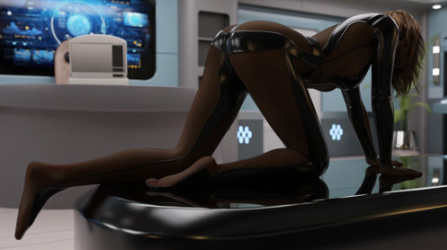 纠结约会(Bindr: Kink Dating) v0.23.0 AI汉化版 PC+安卓 动态SLG游戏 5.6G-ACG家园网
