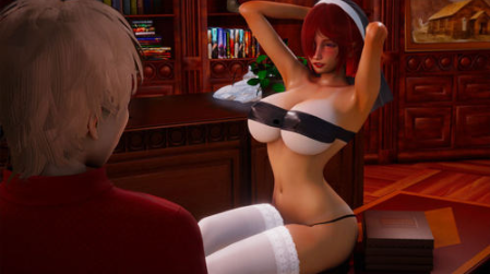利维坦(Leviathan) v0.03 汉化版 PC+安卓 动态SLG游戏 3.7G-ACG家园网