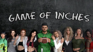 英寸游戏(Game of Inches) C1.E3P2.1 汉化版 PC+安卓 动态SLG游戏 2.7G-ACG家园网