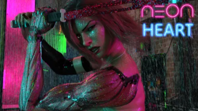 霓虹之心(Neon Heart) v0.02 汉化版 PC+安卓 动态SLG游戏 1.3G-ACG家园网