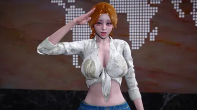地牢之欲(Dungeon Lust) v0.1 汉化版 PC+安卓+礼包码 动态SLG游戏 396M-ACG家园网