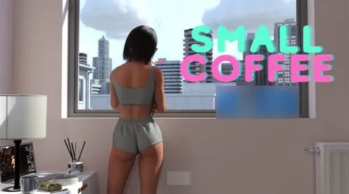 小咖啡(Small Coffee) v0.2.5 汉化版 PC+安卓 沙盒SLG游戏 5.7G-ACG家园网