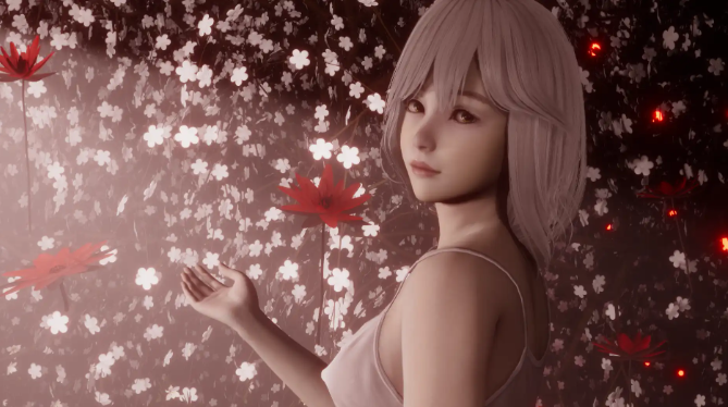 【欧美SLG/汉化/动态】神性Update1汉化版【PC+安卓/1.53G/更新】-ACG家园网
