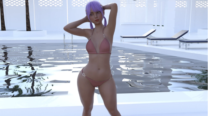 【欧美SLG/汉化/动态】一生难忘的旅行v0.4汉化版【PC+安卓/3.72G/更新】-ACG家园网