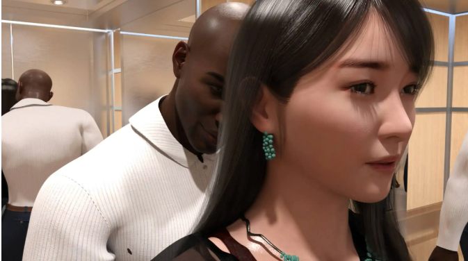 【亚洲SLG/汉化/动态】新起点Ch.2 v.0.6.3汉化版【PC+安卓/4.12G/更新】New Beginnings in Japan [Ch.2 v.0.6.3]-ACG家园网