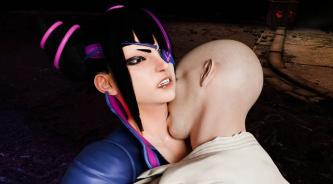 【欧美SLG/汉化/动态】街头斗士：成人游乐场 3汉化版【PC+安卓/563MB/更新】Street Brawler: Adult Playground [Battle 3]-ACG家园网