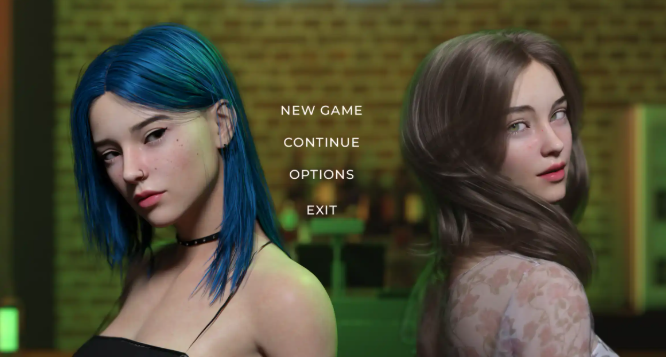 【欧美SLG/汉化/动态】孤独的陌生人Ch.2 v0.2.2汉化版【PC+安卓/3.60G/更新】Strangers on Paper [Ch.2 v0.2.2]-ACG家园网