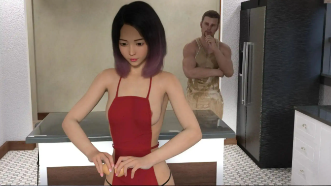 【欧美SLG/汉化/动态】名单v0.11汉化版【PC+安卓/3.17G/更新】-ACG家园网