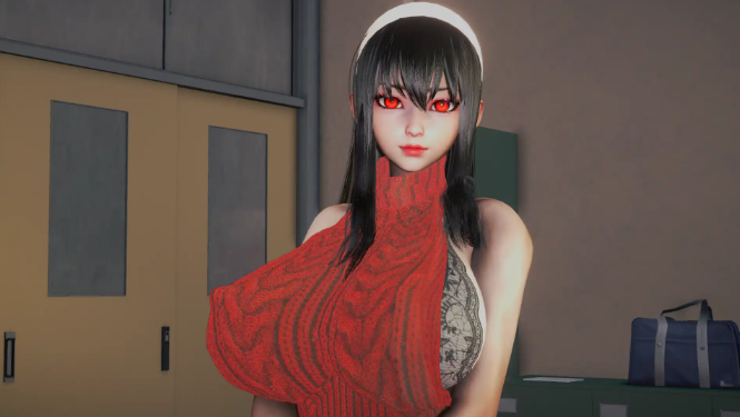 【欧美SLG/汉化/动态】后宫的秘密Demo汉化版【PC+安卓/284MB/更新】-ACG家园网