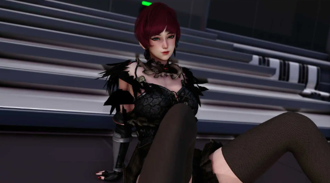 【欧美SLG/扶她/动态】英雄恶棍重制版0.3.2汉化版【PC+安卓/1.93G/更新】-ACG家园网