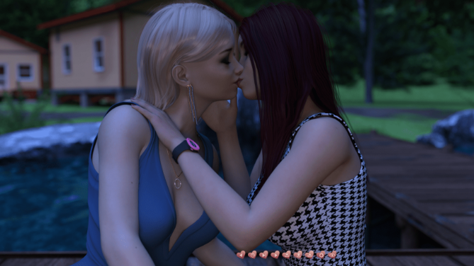 【欧美SLG/汉化/动态】 帮助辣妹v1.0.4.10.5汉化版【PC+安卓/7.20G/更新】-ACG家园网