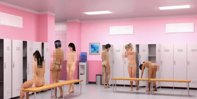 【欧美SLG/汉化/动态】凯特的故事1.00汉化版【PC+安卓/2.17G/更新】-ACG家园网