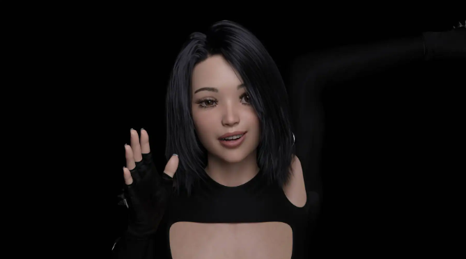 【欧美SLG/汉化/动态】持久联系v1.13汉化版【PC+安卓/2.12G/更新】-ACG家园网
