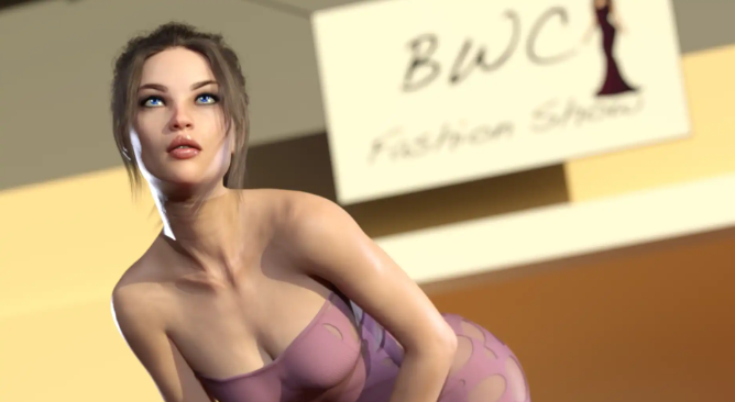 【欧美SLG/汉化/动态】不道德的故事丽贝卡1.7.0b汉化版【PC+安卓/1.10G/更新】-ACG家园网
