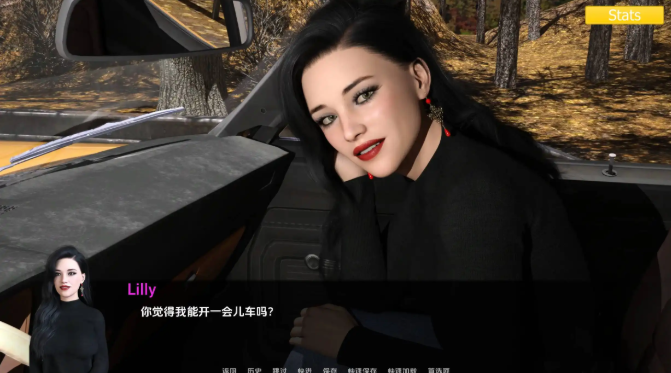 【欧美SLG/汉化/动态】XXEp. 14汉化版【PC+安卓/3.78G/更新】-ACG家园网