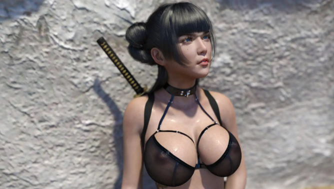 【精品SLG/汉化/动态】混蛋英雄Ep.2 v3.0.4p汉化版【PC+安卓/2.43G/更新】-ACG家园网