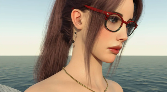 【欧美SLG/汉化/动态】新起点Ch. 2 v.0.6.1汉化版【PC+安卓/17.7G/更新】-ACG家园网
