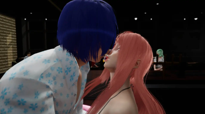 【欧美SLG/汉化/动态】但丁的影子v0.1汉化版【PC+安卓/653MB/更新】-ACG家园网