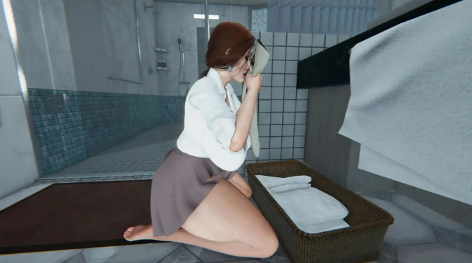 【欧美SLG/汉化/沙盒】未知的欲望0.8汉化版【PC+安卓/2.59G/更新】-ACG家园网