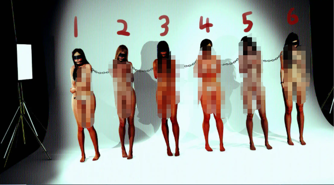 【欧美SLG/汉化/动态】2040世界末日0.4.1汉化版【PC+安卓/3.55G/更新】2040 [v0.4.2]-ACG家园网