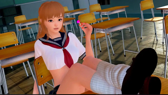 【神作SLG/汉化/沙盒】神秘谷v0.23.0汉化版【PC+安卓/1.62G/更新】-ACG家园网