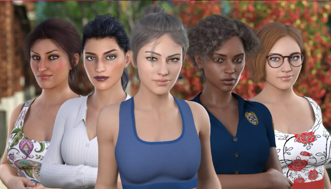 【欧美SLG/汉化/动态】国王与棋子0.2.5汉化版【PC+安卓/2.14G/更新】-ACG家园网