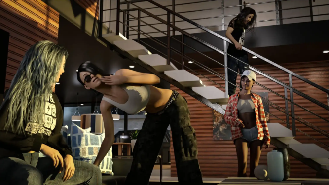 【欧美SLG/汉化/动态】意外大师v0.5.1汉化版【PC+安卓/2.74G/更新】The Accidental Master [v0.5.1]-ACG家园网