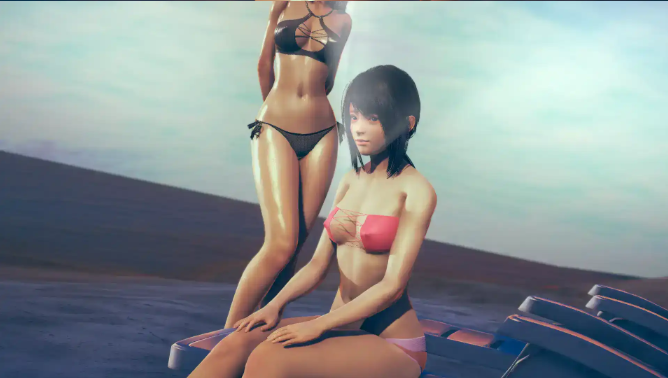 【欧美SLG/汉化/沙盒】精灵雷亚0.6.1汉化版【PC+安卓/2.66G/更新】Reya the Elf [v0.6.1]-ACG家园网