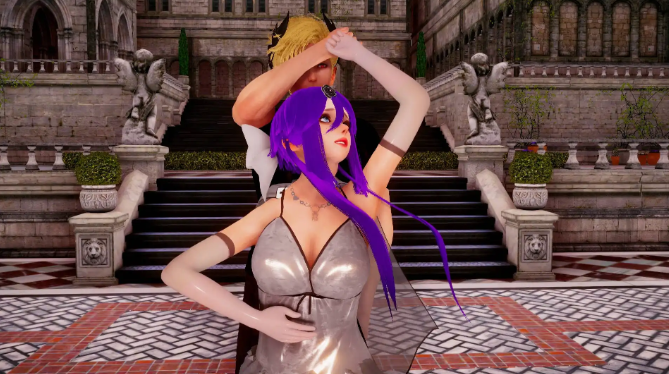 【欧美SLG/汉化/动态】王中之神v0.23汉化版【PC+安卓/1.98G/更新】-ACG家园网