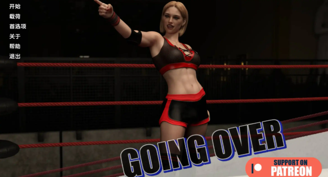 【扶她SLG/汉化/动态】翻越0.6汉化版【PC+安卓/375MB/更新】-ACG家园网